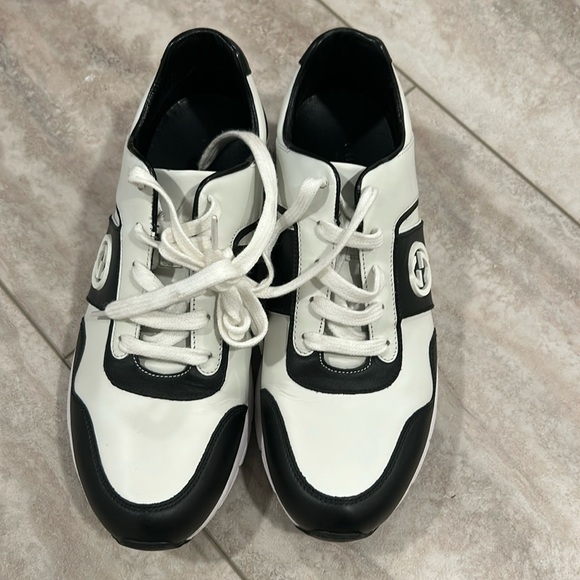 Gucci Trainers - Picture 1 of 7